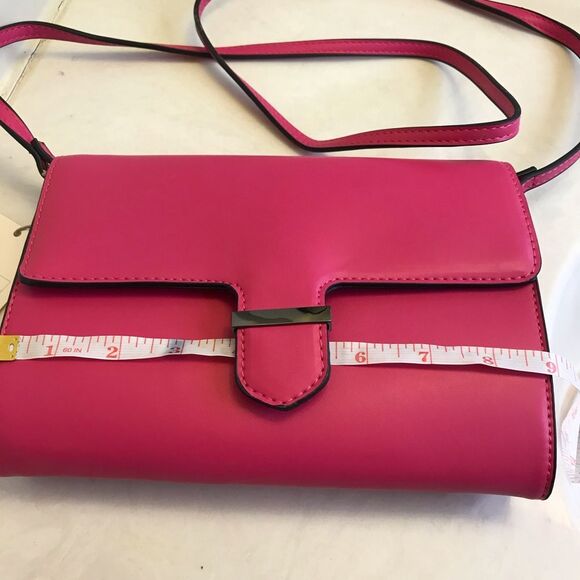 A New Day Pink Purse Shoulder Bag New with Tags - Picture 3 of 4